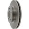 Centric Parts Standard Brake Rotor, 121.45056 121.45056 - alternate 2